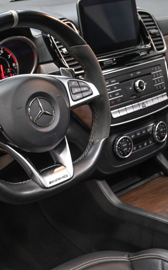 mercedes benz gle gle 63 s amg